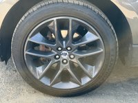 USED 2017 67 FORD EDGE 2.0 TDCi Titanium SUV 5dr Diesel Powershift AWD Euro 6 (s/s) (210 ps) 