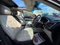 USED 2017 67 FORD EDGE 2.0 TDCi Titanium SUV 5dr Diesel Powershift AWD Euro 6 (s/s) (210 ps) 