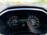 USED 2017 67 FORD EDGE 2.0 TDCi Titanium SUV 5dr Diesel Powershift AWD Euro 6 (s/s) (210 ps) 