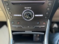 USED 2017 67 FORD EDGE 2.0 TDCi Titanium SUV 5dr Diesel Powershift AWD Euro 6 (s/s) (210 ps) 