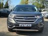 USED 2017 67 FORD EDGE 2.0 TDCi Titanium SUV 5dr Diesel Powershift AWD Euro 6 (s/s) (210 ps) 