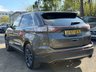 USED 2017 67 FORD EDGE 2.0 TDCi Titanium SUV 5dr Diesel Powershift AWD Euro 6 (s/s) (210 ps) 