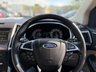 USED 2017 67 FORD EDGE 2.0 TDCi Titanium SUV 5dr Diesel Powershift AWD Euro 6 (s/s) (210 ps) 