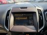 USED 2017 67 FORD EDGE 2.0 TDCi Titanium SUV 5dr Diesel Powershift AWD Euro 6 (s/s) (210 ps) 