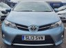 USED 2013 13 TOYOTA AURIS 1.33 Dual VVT-i Icon Hatchback 5dr Petrol Manual Euro 5 (s/s) (101 ps) REVERSE CAM,BLUETOOTH,USB,AUX