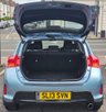 USED 2013 13 TOYOTA AURIS 1.33 Dual VVT-i Icon Hatchback 5dr Petrol Manual Euro 5 (s/s) (101 ps) REVERSE CAM,BLUETOOTH,USB,AUX
