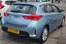 USED 2013 13 TOYOTA AURIS 1.33 Dual VVT-i Icon Hatchback 5dr Petrol Manual Euro 5 (s/s) (101 ps) REVERSE CAM,BLUETOOTH,USB,AUX