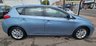 USED 2013 13 TOYOTA AURIS 1.33 Dual VVT-i Icon Hatchback 5dr Petrol Manual Euro 5 (s/s) (101 ps) REVERSE CAM,BLUETOOTH,USB,AUX