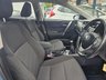 USED 2013 13 TOYOTA AURIS 1.33 Dual VVT-i Icon Hatchback 5dr Petrol Manual Euro 5 (s/s) (101 ps) REVERSE CAM,BLUETOOTH,USB,AUX