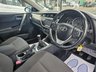 USED 2013 13 TOYOTA AURIS 1.33 Dual VVT-i Icon Hatchback 5dr Petrol Manual Euro 5 (s/s) (101 ps) REVERSE CAM,BLUETOOTH,USB,AUX