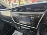 USED 2013 13 TOYOTA AURIS 1.33 Dual VVT-i Icon Hatchback 5dr Petrol Manual Euro 5 (s/s) (101 ps) REVERSE CAM,BLUETOOTH,USB,AUX