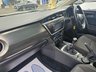 USED 2013 13 TOYOTA AURIS 1.33 Dual VVT-i Icon Hatchback 5dr Petrol Manual Euro 5 (s/s) (101 ps) REVERSE CAM,BLUETOOTH,USB,AUX