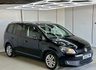 USED 2013 63 VOLKSWAGEN TOURAN 1.6 TDI BlueMotion Tech SE MPV 5dr Diesel DSG Euro 5 (s/s) (105 ps) HISTORY-SENSOSRS-MEDIA-BLUETOOTH