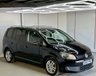USED 2013 63 VOLKSWAGEN TOURAN 1.6 TDI BlueMotion Tech SE MPV 5dr Diesel DSG Euro 5 (s/s) (105 ps) HISTORY-SENSOSRS-MEDIA-BLUETOOTH