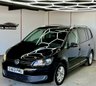 USED 2013 63 VOLKSWAGEN TOURAN 1.6 TDI BlueMotion Tech SE MPV 5dr Diesel DSG Euro 5 (s/s) (105 ps) HISTORY-SENSOSRS-MEDIA-BLUETOOTH