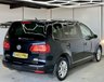 USED 2013 63 VOLKSWAGEN TOURAN 1.6 TDI BlueMotion Tech SE MPV 5dr Diesel DSG Euro 5 (s/s) (105 ps) HISTORY-SENSOSRS-MEDIA-BLUETOOTH