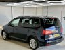 USED 2013 63 VOLKSWAGEN TOURAN 1.6 TDI BlueMotion Tech SE MPV 5dr Diesel DSG Euro 5 (s/s) (105 ps) HISTORY-SENSOSRS-MEDIA-BLUETOOTH