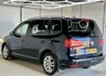 USED 2013 63 VOLKSWAGEN TOURAN 1.6 TDI BlueMotion Tech SE MPV 5dr Diesel DSG Euro 5 (s/s) (105 ps) HISTORY-SENSOSRS-MEDIA-BLUETOOTH