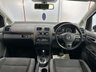 USED 2013 63 VOLKSWAGEN TOURAN 1.6 TDI BlueMotion Tech SE MPV 5dr Diesel DSG Euro 5 (s/s) (105 ps) HISTORY-SENSOSRS-MEDIA-BLUETOOTH