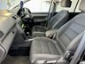 USED 2013 63 VOLKSWAGEN TOURAN 1.6 TDI BlueMotion Tech SE MPV 5dr Diesel DSG Euro 5 (s/s) (105 ps) HISTORY-SENSOSRS-MEDIA-BLUETOOTH