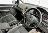 USED 2013 63 VOLKSWAGEN TOURAN 1.6 TDI BlueMotion Tech SE MPV 5dr Diesel DSG Euro 5 (s/s) (105 ps) HISTORY-SENSOSRS-MEDIA-BLUETOOTH