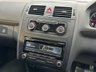 USED 2013 63 VOLKSWAGEN TOURAN 1.6 TDI BlueMotion Tech SE MPV 5dr Diesel DSG Euro 5 (s/s) (105 ps) HISTORY-SENSOSRS-MEDIA-BLUETOOTH