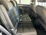 USED 2013 63 VOLKSWAGEN TOURAN 1.6 TDI BlueMotion Tech SE MPV 5dr Diesel DSG Euro 5 (s/s) (105 ps) HISTORY-SENSOSRS-MEDIA-BLUETOOTH