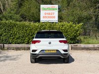 USED 2019 69 VOLKSWAGEN T-ROC 1.0 TSI GPF Design SUV 5dr  Apple Carplay, DAB, ACC