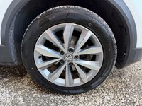 USED 2019 69 VOLKSWAGEN T-ROC 1.0 TSI GPF Design SUV 5dr  Apple Carplay, DAB, ACC
