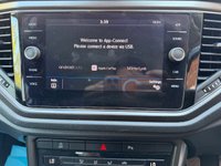 USED 2019 69 VOLKSWAGEN T-ROC 1.0 TSI GPF Design SUV 5dr  Apple Carplay, DAB, ACC