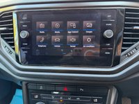 USED 2019 69 VOLKSWAGEN T-ROC 1.0 TSI GPF Design SUV 5dr  Apple Carplay, DAB, ACC