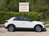 USED 2019 69 VOLKSWAGEN T-ROC 1.0 TSI GPF Design SUV 5dr  Apple Carplay, DAB, ACC