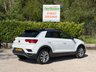USED 2019 69 VOLKSWAGEN T-ROC 1.0 TSI GPF Design SUV 5dr  Apple Carplay, DAB, ACC