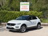 USED 2019 69 VOLKSWAGEN T-ROC 1.0 TSI GPF Design SUV 5dr  Apple Carplay, DAB, ACC