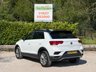 USED 2019 69 VOLKSWAGEN T-ROC 1.0 TSI GPF Design SUV 5dr  Apple Carplay, DAB, ACC
