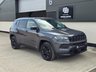 USED 2023 23 JEEP COMPASS 1.5 GSE MHEV Night Eagle SUV 5dr Petrol DCT FWD Euro 6 (s/s) (130 ps) PX WELCOME FINANCE AVAILABLE