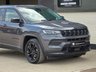 USED 2023 23 JEEP COMPASS 1.5 GSE MHEV Night Eagle SUV 5dr Petrol DCT FWD Euro 6 (s/s) (130 ps) PX WELCOME FINANCE AVAILABLE