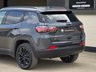 USED 2023 23 JEEP COMPASS 1.5 GSE MHEV Night Eagle SUV 5dr Petrol DCT FWD Euro 6 (s/s) (130 ps) PX WELCOME FINANCE AVAILABLE