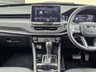USED 2023 23 JEEP COMPASS 1.5 GSE MHEV Night Eagle SUV 5dr Petrol DCT FWD Euro 6 (s/s) (130 ps) PX WELCOME FINANCE AVAILABLE