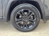 USED 2023 23 JEEP COMPASS 1.5 GSE MHEV Night Eagle SUV 5dr Petrol DCT FWD Euro 6 (s/s) (130 ps) PX WELCOME FINANCE AVAILABLE