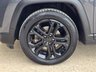 USED 2023 23 JEEP COMPASS 1.5 GSE MHEV Night Eagle SUV 5dr Petrol DCT FWD Euro 6 (s/s) (130 ps) PX WELCOME FINANCE AVAILABLE