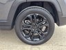 USED 2023 23 JEEP COMPASS 1.5 GSE MHEV Night Eagle SUV 5dr Petrol DCT FWD Euro 6 (s/s) (130 ps) PX WELCOME FINANCE AVAILABLE