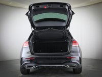 USED 2018 68 MERCEDES-BENZ A-CLASS 1.3 A180 AMG Line Hatchback 5dr Petrol Manual Euro 6 (s/s) (136 ps) ***GERMAN CAR SPECIALIST***