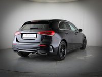 USED 2018 68 MERCEDES-BENZ A-CLASS 1.3 A180 AMG Line Hatchback 5dr Petrol Manual Euro 6 (s/s) (136 ps) ***GERMAN CAR SPECIALIST***