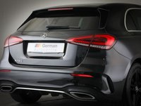 USED 2018 68 MERCEDES-BENZ A-CLASS 1.3 A180 AMG Line Hatchback 5dr Petrol Manual Euro 6 (s/s) (136 ps) ***GERMAN CAR SPECIALIST***