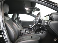 USED 2018 68 MERCEDES-BENZ A-CLASS 1.3 A180 AMG Line Hatchback 5dr Petrol Manual Euro 6 (s/s) (136 ps) ***GERMAN CAR SPECIALIST***