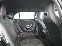 USED 2018 68 MERCEDES-BENZ A-CLASS 1.3 A180 AMG Line Hatchback 5dr Petrol Manual Euro 6 (s/s) (136 ps) ***GERMAN CAR SPECIALIST***
