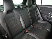 USED 2018 68 MERCEDES-BENZ A-CLASS 1.3 A180 AMG Line Hatchback 5dr Petrol Manual Euro 6 (s/s) (136 ps) ***GERMAN CAR SPECIALIST***