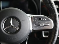 USED 2018 68 MERCEDES-BENZ A-CLASS 1.3 A180 AMG Line Hatchback 5dr Petrol Manual Euro 6 (s/s) (136 ps) ***GERMAN CAR SPECIALIST***