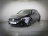 USED 2018 68 MERCEDES-BENZ A-CLASS 1.3 A180 AMG Line Hatchback 5dr Petrol Manual Euro 6 (s/s) (136 ps) ***GERMAN CAR SPECIALIST***